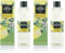 MARMARA Kolonya Zitrone 400ml mit Box | Türkisches Duftwasser | Aftershave | türkisches Hand Wasser | Rasierwasser | Kölnisch Wasser | traditionell türkisch | Eau de Cologne Lemon | 80 Alkohol