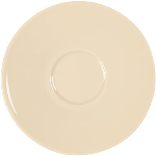 Eschenbach Porzellan Untertasse 16 cm in beige