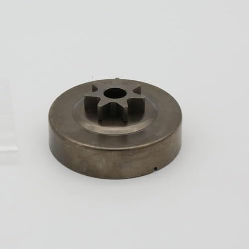 3/8 7T Clutch Drum Compatible with Stihl MS290 MS390 MS310 MS311 MS391 MS 029 039 290 390 310 311 391 Garden Gasoline Chainsaw Parts