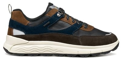 Geox Herren U Spherica 4x4 B AbxSneaker