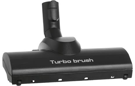 Masterpart Turbo Floor Tool Compatiable with Miele Vacuum Turbo Head Brush Turbine C1 C2 C3 S1 SBB300-3 SBD365-3 STB305-3 SBD285-2 TT5000