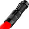 HYVCZP Red Light Torch,Adjustable Focus LED Flashlight,4 Lighting Modes,Super Bright,Waterproof Pocket Size,Lightweight Small Torch for Power Cut,Emergency, Camping, Hiking,Night Fishing,Outdoor