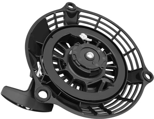 Arrancador de Retroceso para Honda GC135 GCV135 GC160 GCV160 EN2000 EN2500 Motor 28400-ZL8-023ZA 28400-ZL8-013ZA