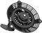 Avviamento a Strappo per Honda GC135 GC160 GCV135 GCV160 EN2000 Motore Tosaerba Avviatore Manuale