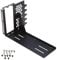 Vynetra SXJ B Graphics Card Vertical Bracket GPU Holder Graphics Card Mount Enhanced Version