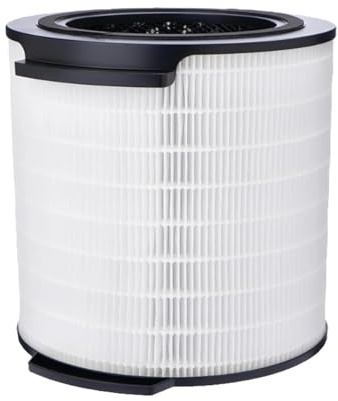 Air Purifier Accessories Parts FY1700 Filter，Compatible For Philips，Series 1000i AC1715/10, AC1715/30, AC1715/11