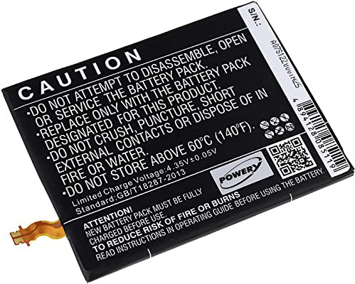 Batterie pour tablette Samsung sm-g386 T113, 3,8 V, Li-Polymer
