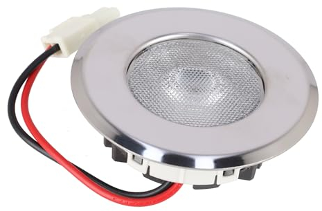 sparefixd LED-Leuchtmittel und Linse für AEG Dunstabzugshaube