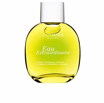Clarins Eau Extraordinaire Eau De Soins 100 Ml Fruchtig