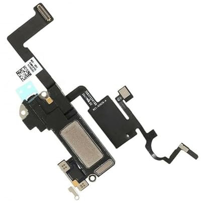 TOP EARPHONE FOR APPLE IPHONE 12/12 PRO SPARE FLEX SPEAKER MICROPHONE