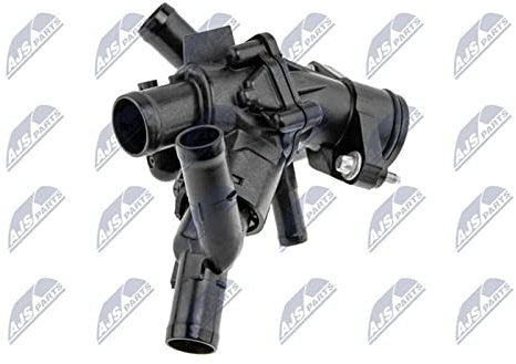 NTY Corps du thermostat CTM-ME-011