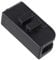 sparefixd Door Glass Right Hand Retainer Clip to Fit Belling Oven