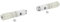 Ideal Standard TV90967 Dämpfer WC-Sitze | Ideal Standard i.life S Wrapover, Softclosing (T473701)