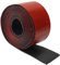 Vefhby Gummistreifen Selbstklebend Gummimatte 50mm(B) x 1.5mm(D) x 3m(L) Neopren Gummimatten Gummiplatte Vollgummi Gummiprofil für Dichtungen Abdeckung DIY Anti-Vibration Anti-Rutsch