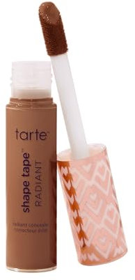 Shape Tape™ Radiant Concealer - DEEP 53N 10ml