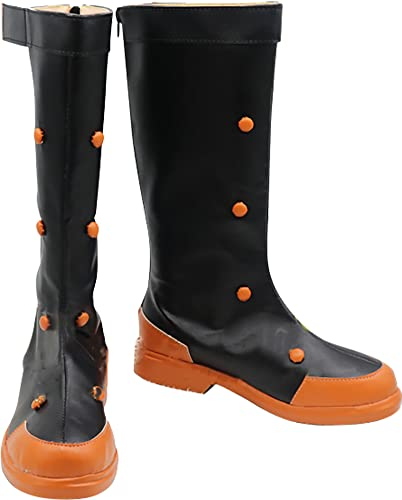 HROUGE Peeepsi Cosplay Stiefel Schuhe for Bakugou Katsuki