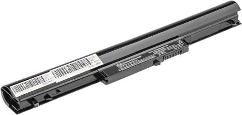 FESTAS Batteria da 2600 mAh HP VK04 VKO4 695192-001 694864-851 HSTNN-YB4D HSTNN-DB4D per HP Pavilion 14-B 14-B142SF 15-B 15-B060SF 15-B042SF 15-B163EF 15-B15EF 15-B15-B163EF 1 5 -B151EF 15-B146EF, HP