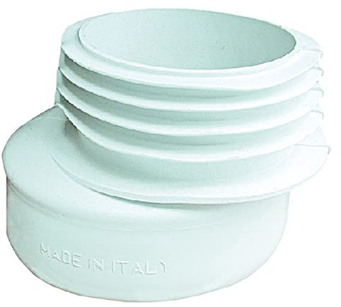 MANICOTTO PER VASI WC tipo eccentrico