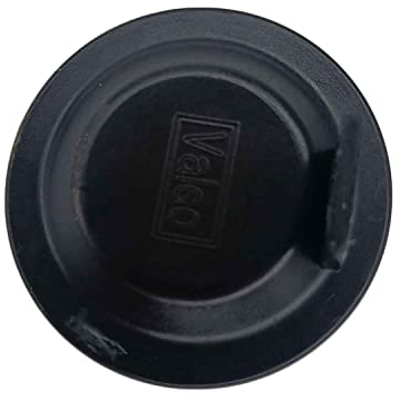 EHLTE 1 Stk Scheinwerfer-Staubschutzabdeckung Scheinwerferkappe LED-Birnenverlängerung für VW Amarok 89040090 8903407 890096301 89004031 (AY1180Y-1)