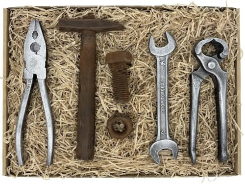 Schokoladenwerkzeug/Geschenk für Papa/Geschenk für Opa/Geschenk/außergewöhnliches Geschenk/Werkzeuge aus Schokolade