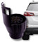 MIRKALA Adaptador Enchufe Remolque - 7 a 13 Pines - Remolque Coche - Accesorios Enganches - Enchufe Remolque Coche, Quad, Caravana, Camión, Portabicis - Resistente a Agua y Polvo