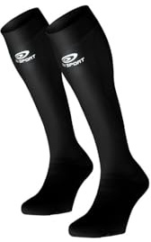 BV Sport Chaussettes Running de Récupération PRORECUP Evolution Noir 2024