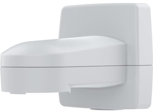 Axis Communications AXIS TQ5001-E Wall and Pole Mount for PTZ Cameras (Replaces T91L61)