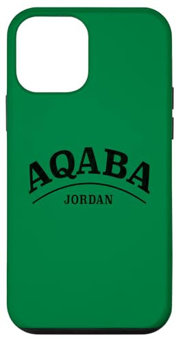iPhone 12 mini Aqaba Jordan | Aqaba Jordan Standard Case