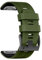 U-LIMVE Armband für Garmin Fenix 8 51mm/Fenix 7X Pro/Fenix 7X/Fenix 6X Pro/Fenix 6X/Fenix 5X/Fenix 3, Silikon QuickFit 26mm Armband für Garmin Descent Mk3i 51mm/Epix Pro 51mm/TACTIX 7