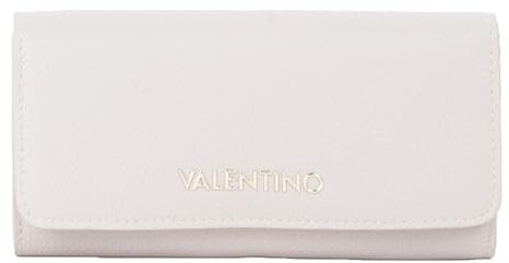 VALENTINO Alexia Wallet with Flap Perla