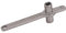 The Ultimate Radiator Key, Radiator Bleed Key, Dual Size Imperial And Metric Square Alloy Steel Radiator Exhaust Valve Heated Vent For Efficient Heating Maintenance