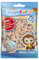 CRAZE SPLASH BEADYS Refill-Set Ersatzperlen hautfarben skin Nachfüllpack Bastelperlen Bügelperlen ohne Bügeln 11454