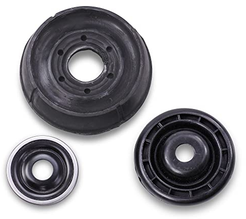 ATEC Germany 1x Domlager vorne links oder rechts passend Kompatibel mit NISSAN KUBISTAR Kasten (X76), RENAULT CLIO II (BB_, CB_) (SB0/1/2_), KANGOO (KC0/1_) (FC0/1_), THALIA I (LB_), TWINGO II (CN0_)