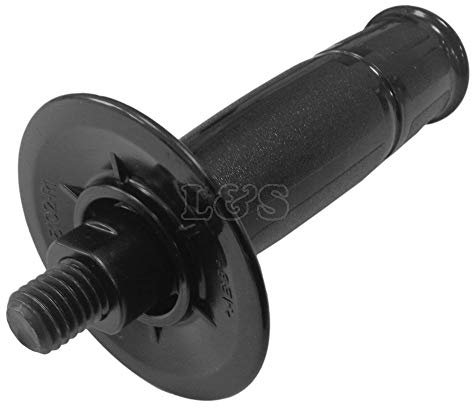 Side Handle for Makita GA9020, GA7050, GA9040S Angle Grinders - 152539-0