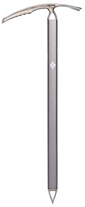 Black Diamond Raven Eispickel, 75cm