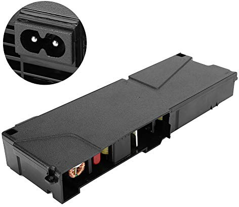zhuolong ADP-240AR 5 Broches Bloc Alimentation PS4, 100-240V 50/60Hz Bloc d'alimentation de Remplacement pour PlayStation4 Modèle PS4-1000 Console de Jeu