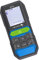 Högert Technik - Télémètre laser 80 m, écran lumineux, fonction mémoire des valeurs, léger, confortable, ergonomique, compact, noir, HT4M324