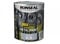 Ronseal Direct to Metal Paint Steel Grey Satin 750ml