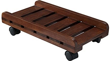 Computerturmständer, CPU-Ständerwagen Unter dem Schreibtisch Computer Stand Office Computerturmständer Home Computer Stand Mobile PC-Stand Passend für die meisten PC-Tower-Ständer