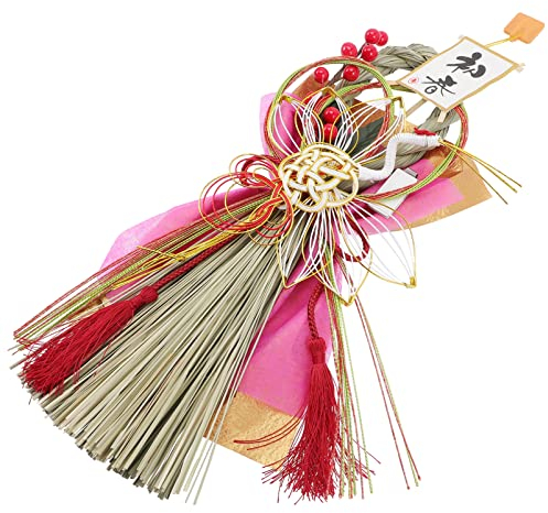 SOIMISS Décoration Japonaise Ornements De Nouvel an Décoration Murale Artisanat De Restaurant Ornement Suspendu Unique