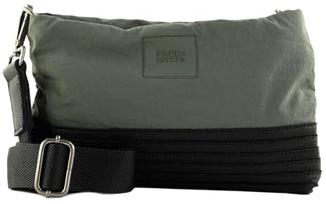FREDsBRUDER Anea Crossbag Military Green