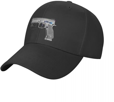 CWCMZDH Baseballmütze Baseballkappe CZ Shadow 2 Baseball Cap Anime Hood Man Cap Für Mädchen Männer Trucker Cap Erwachsene Outdoor Baseball Caps Hüte Unisex Cap