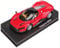 YRXIAO Modellbausatz Auto 1:43 Für Ferrari Daytona SP3 Legierung Modell Auto Limited Edition Autos Desktop Dekoration Modell Display Sammeln Für Wohndekorationen(Red)