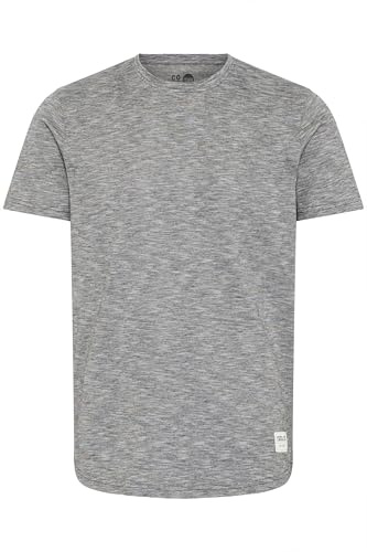 !Solid SDFigos Herren T-Shirt Kurzarm Shirt, 2XL, Black (9000)