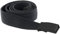 Ceinture portefeuille unisexe 130 x 4 cm [Pearl Urban]