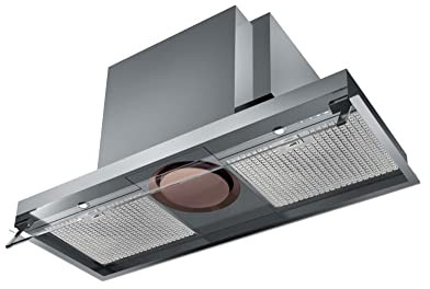 Faber Cappa Cucina Ilma Incasso 120 cm