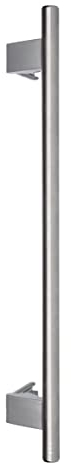 Handgriff Stangengriff Türgriff Griff Edelstahl silber ALTERNATIV Liebherr 9096532 Kühlschrank Kühlgerät