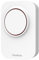 SimpliSafe Wireless 105Db Auxiliary Siren - Compatible with SimpliSafe Home Security Systems
