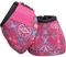 Classic Equine Designer Line Calypso No Turn Bell Boots Calypso M