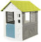 Smoby - Jolie Maison - Cabane de Jardin Enfant - Maison Enfant - Jeu Plein Air - 810721